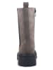 GAP Stiefeletten in Beige