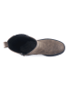GAP Stiefeletten in Beige