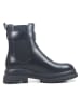 GAP Chelseaboots zwart