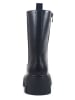 GAP Stiefeletten in Schwarz