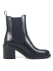 GAP Stiefeletten in Schwarz