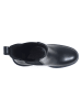 GAP Stiefeletten in Schwarz