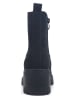 GAP Stiefeletten in Schwarz