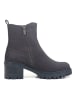 GAP Stiefeletten in Anthrazit