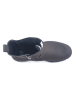 GAP Stiefeletten in Anthrazit