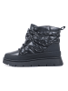 GAP Boots in Schwarz