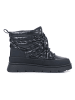 GAP Boots in Schwarz