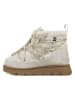 GAP Boots in Creme