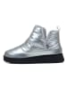 GAP Boots in Silber