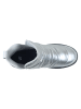 GAP Boots in Silber