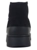 GAP Boots in Schwarz