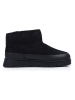 GAP Boots in Schwarz