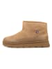 GAP Boots in Hellbraun