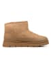 GAP Boots in Hellbraun