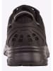 Lotto Sneakers in Schwarz