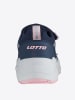 Lotto Sneakers donkerblauw