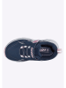 Lotto Sneakers donkerblauw