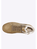 Lotto Sneakers in Beige