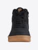 Lotto Sneakers in Schwarz