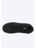 Lotto Sneakers in Schwarz