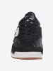Lotto Sneakersy w kolorze czarnym