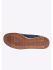 Lotto Sneakers in Dunkelblau