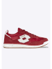 Lotto Sneakers in Rot