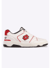 Lotto Sneakers crème
