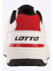 Lotto Sneakers crème