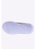 Lotto Sneakersy w kolorze jasnoróżowym