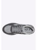 Lotto Sneakersy w kolorze szarym