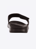 Lotto Slippers zwart