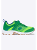 Lotto Sneakersy w kolorze zielonym