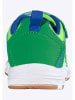 Lotto Sneakersy w kolorze zielonym