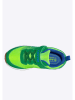 Lotto Sneakers groen
