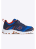 Lotto Sneakers in Dunkelblau