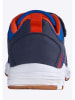 Lotto Sneakers in Dunkelblau