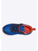 Lotto Sneakers in Dunkelblau