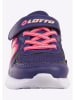 Lotto Sneakers in Lila