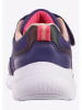 Lotto Sneakers in Lila