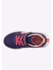 Lotto Sneakers in Lila