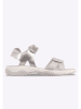 Lotto Sandalen in Beige