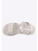 Lotto Sandalen in Beige