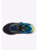 Lotto Sneakers in Dunkelblau