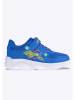 Lotto Sneakers blauw