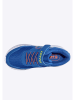 Lotto Sneakers in Blau