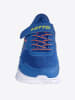 Lotto Sneakers in Blau