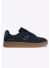 Lotto Sneakers donkerblauw