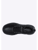 Lotto Sneakers in Schwarz