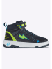 Lotto Sneakers in Dunkelblau